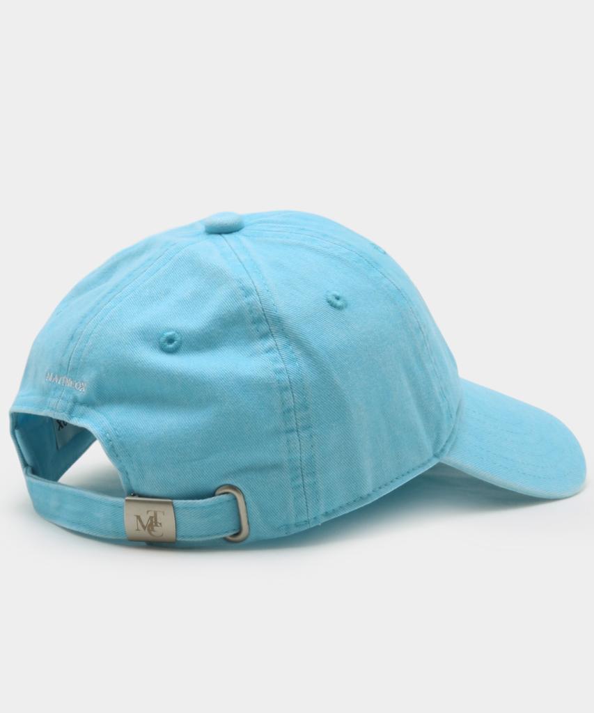 Matinkogseu Mtc Signature Ballcap-Sky