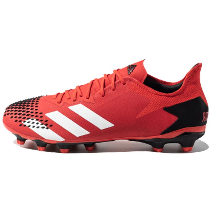 

Новые adidas Predator 20.2 MG Красные FV3198 41