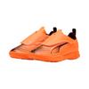 Puma Ultra 6 Synthetic Leather Play TT Versatile Color-Blocked Kids Soccer Shoes Kids Soccer Shoes 108547-03