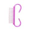 Nail Polish Cleaning Brush – Small Goat Horn Manicure Tool