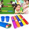 Group Games Team Building Activities High Quality U-shaped Groove Ball Game  Children