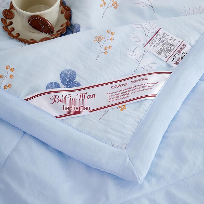 BGM-B2508 Nuo Xiaomian Antibacterial Skin-Friendly Quilt