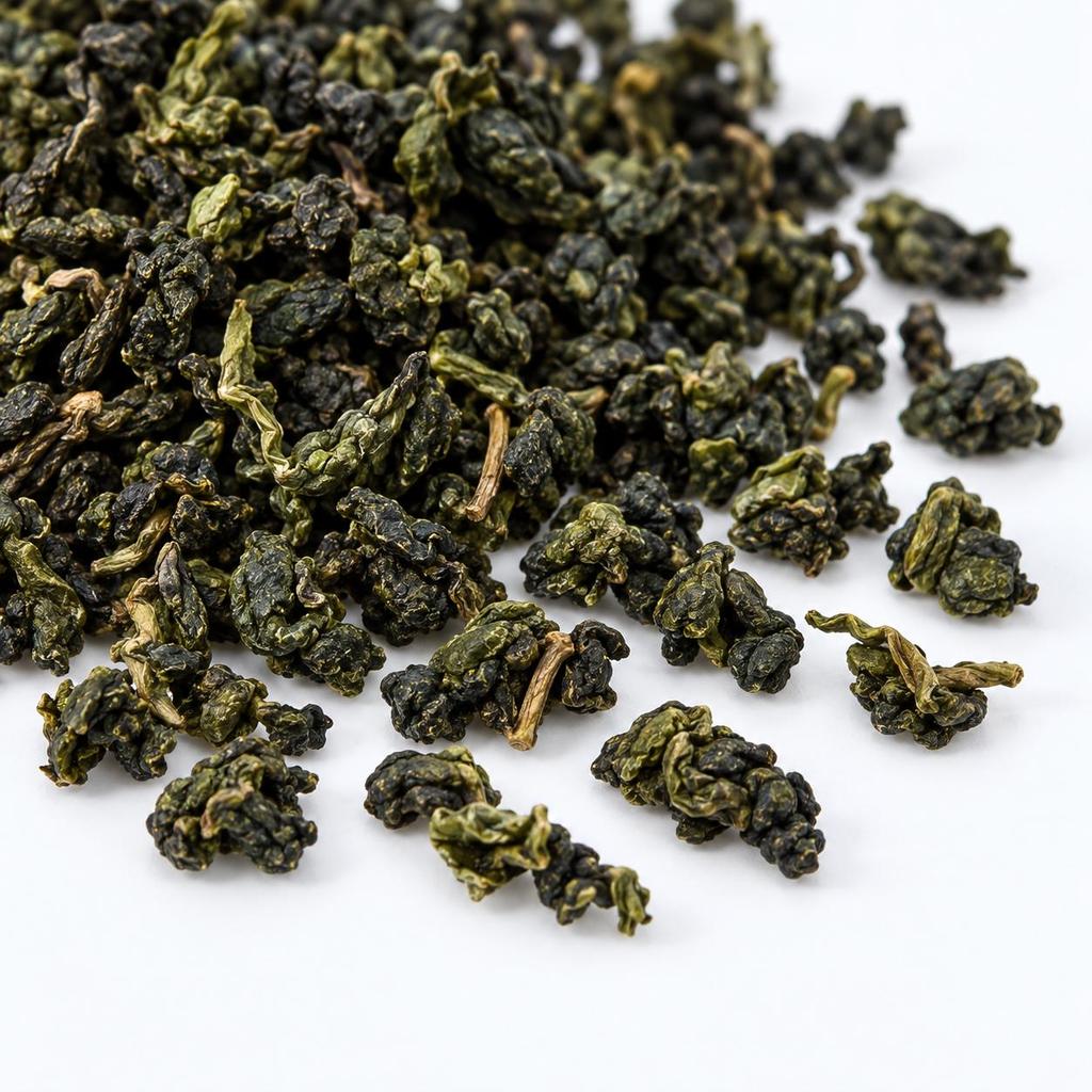 250g Taiwan Dongding Oolong Tee Hochgebirge Grüner Milchiger Tee Premium