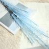 1Pcs Colorful Malt Grass Artificial Flower Home Furnishing Decorating Dog Tail Christmas Festival Arrangement Wedding Decoration