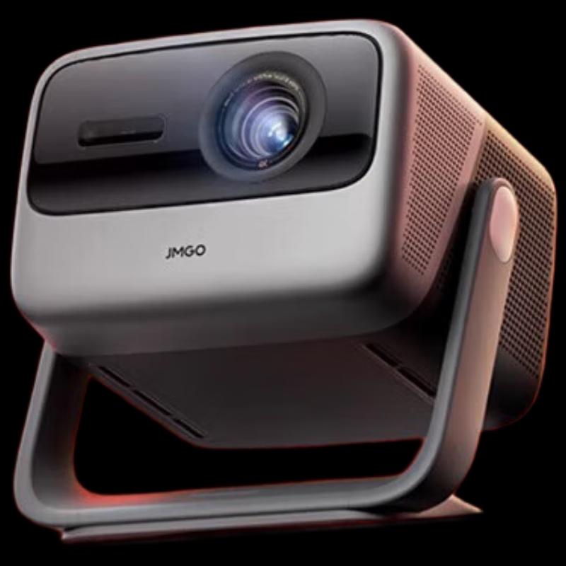 

JMGO N1S Ultra 4K Triple Laser Gimbal Projector (CN version)