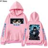 Anime My Hero Academia Dabi Hoodie Harajuku  Pullover Tops Man Woman  new in hoodies & sweatshirts Casual Pullover Sudaderas