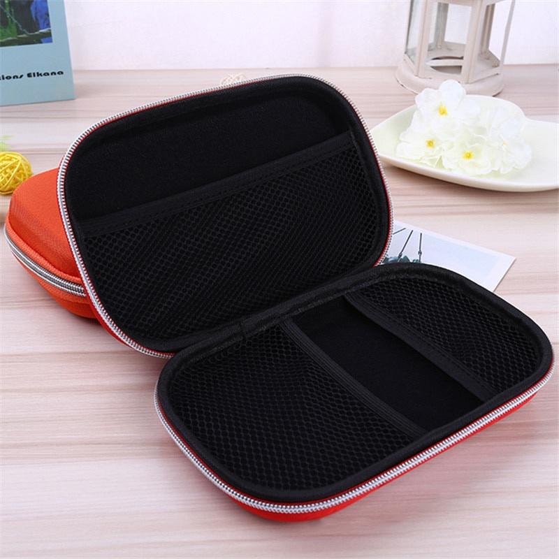 Family First Aid Kit Outdoor Epidemic Prevention Supplies EVA Storage Kit Car Emergency Kit Flood Rescue Rescue Medical Kit