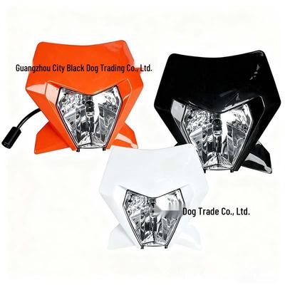 Illuminazione – Fari