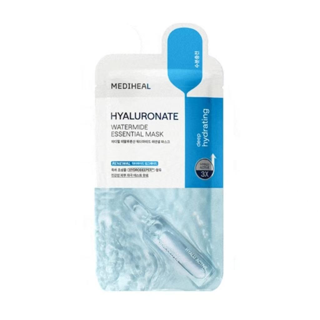 MEDIHEAL Masksheet 1pc - Watermide 1pc