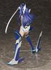 Senki Zesshou Symphogear GX Kazanari Tsubasa Ame no Habakiri Ver. 1/8 Scale Pre-painted PVC Figure