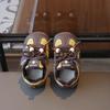 2025 Autumn/Winter Stylish Korean Girls' Lightweight Comfort Sports Shoes