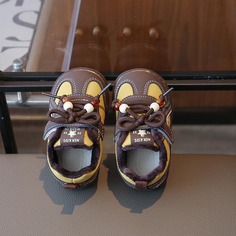2025 Autumn/Winter Stylish Korean Girls' Lightweight Comfort Sports Shoes