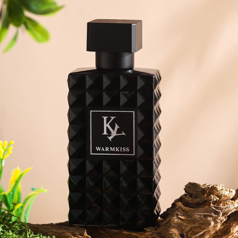 Gulong Men's Perfume - Long-lasting Seductive Blue Ocean & Earthy Scent