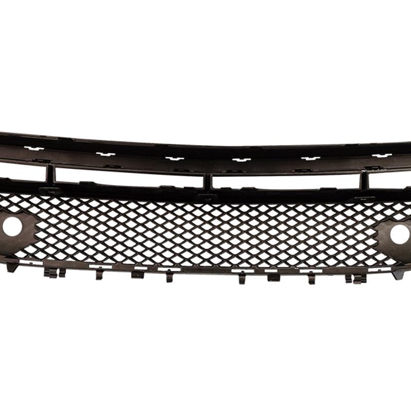 Front Lower Grille Vent Mesh for Mercedes-Benz E-Class W213 E180/200L/300L/320L
