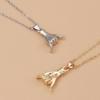 2 Pcs Couple Matching Necklace Set Pinky Promise Matching Necklaces Best Friends Matching Necklace Valentines Day Anniversaries Gift