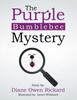Kniha The Purple Bumblebee Mystery