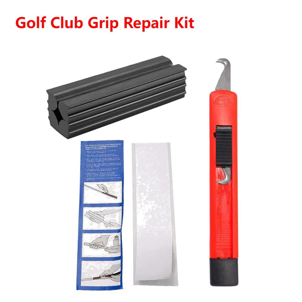 

Golf Grip Replacement Tool Vise Clamp Multi-Functional Bench Vise Quick Adjustment Quick Shaft Clamp Golf Club Regrip Vise Tool