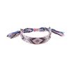 Bohemian Ethnic Tassel Friendship Bracelet