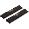 Mémoire RAM - CORSAIR - Vengeance DDR4 - 16GB 2x8GB DIMM - 3200 MHz - 1.35V - Noir (CMK16GX4M2Z3200C)