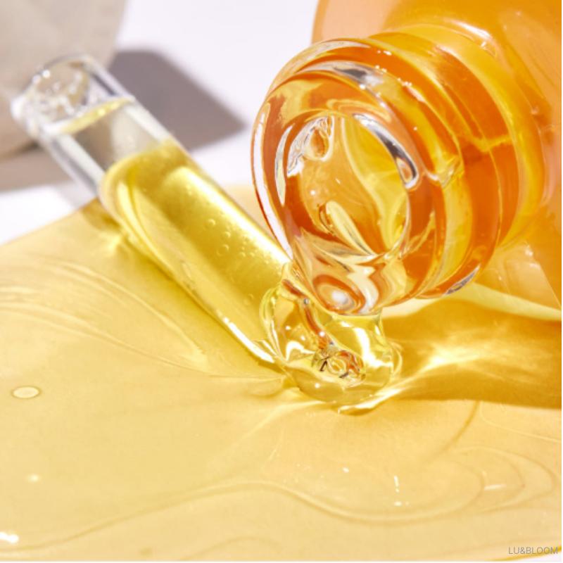 LANEIGE Radian-C Vitamin Spot Ampoule 10g (+Free Gift)