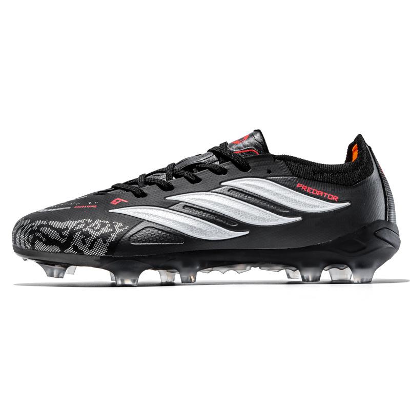 New men's and women's shoes, youth student football shoes, indoor and outdoor competition training shoes