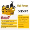 Tiger King Electric Pipe Threading Machine