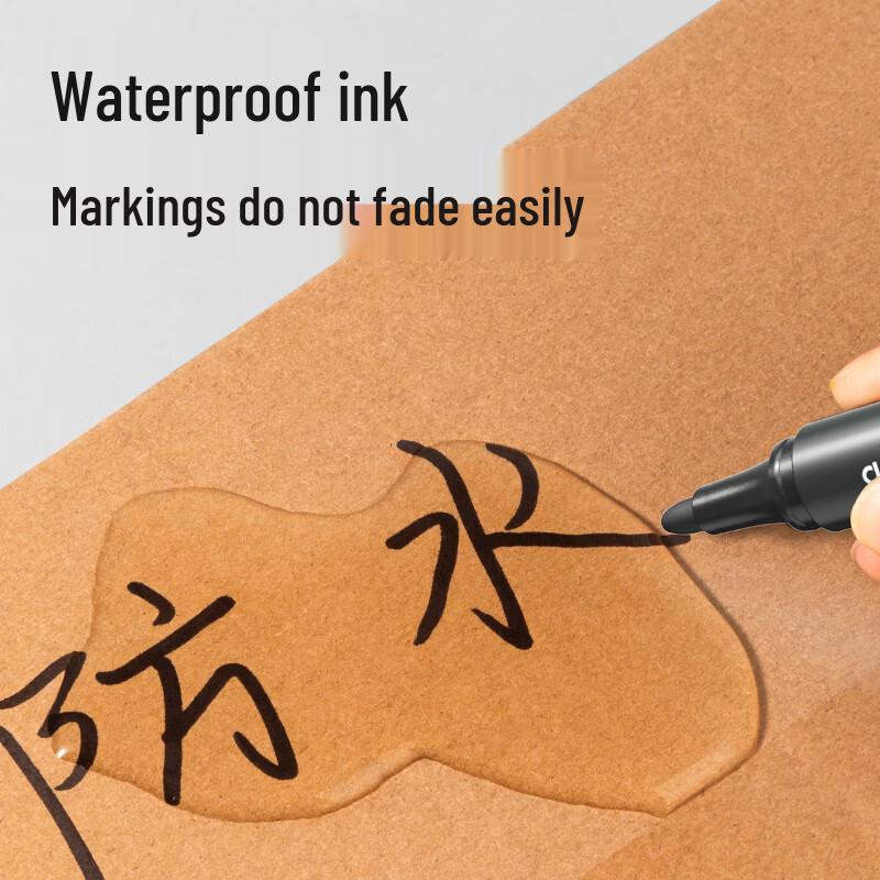 Deli S550 Marker Pen