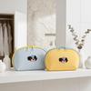 Cartoon Underwear Storage Bag Large Capacity Lightweight Underwear Packing Cube Waterproof with Zipper Bra Underwear Organizer