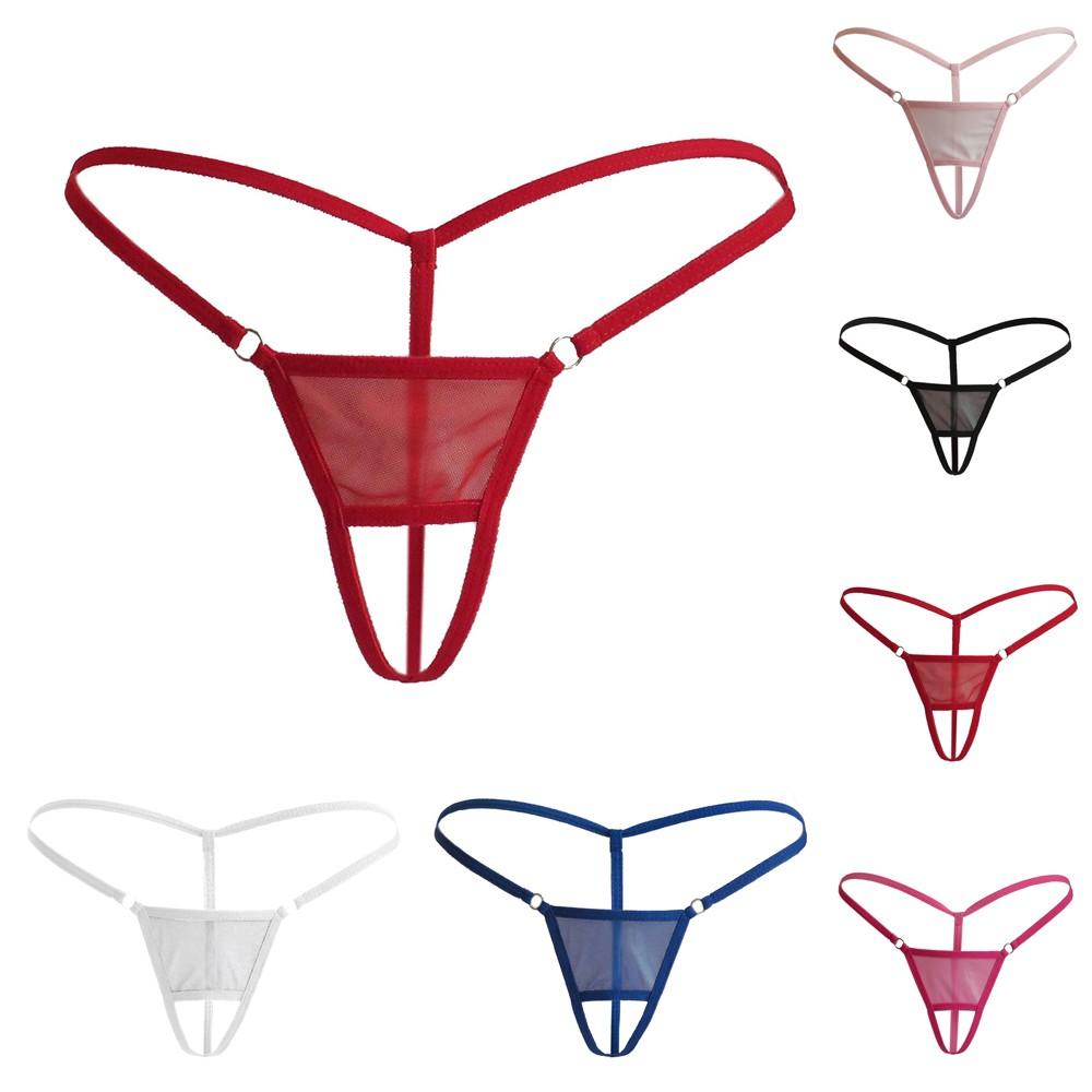 

Один размер Трусики Открытый Промежность Портативный Сексуальный Сплошной Цвет