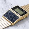 [Casio Standard] Casio Standard Watch DBC-611G-1D (Import Model)