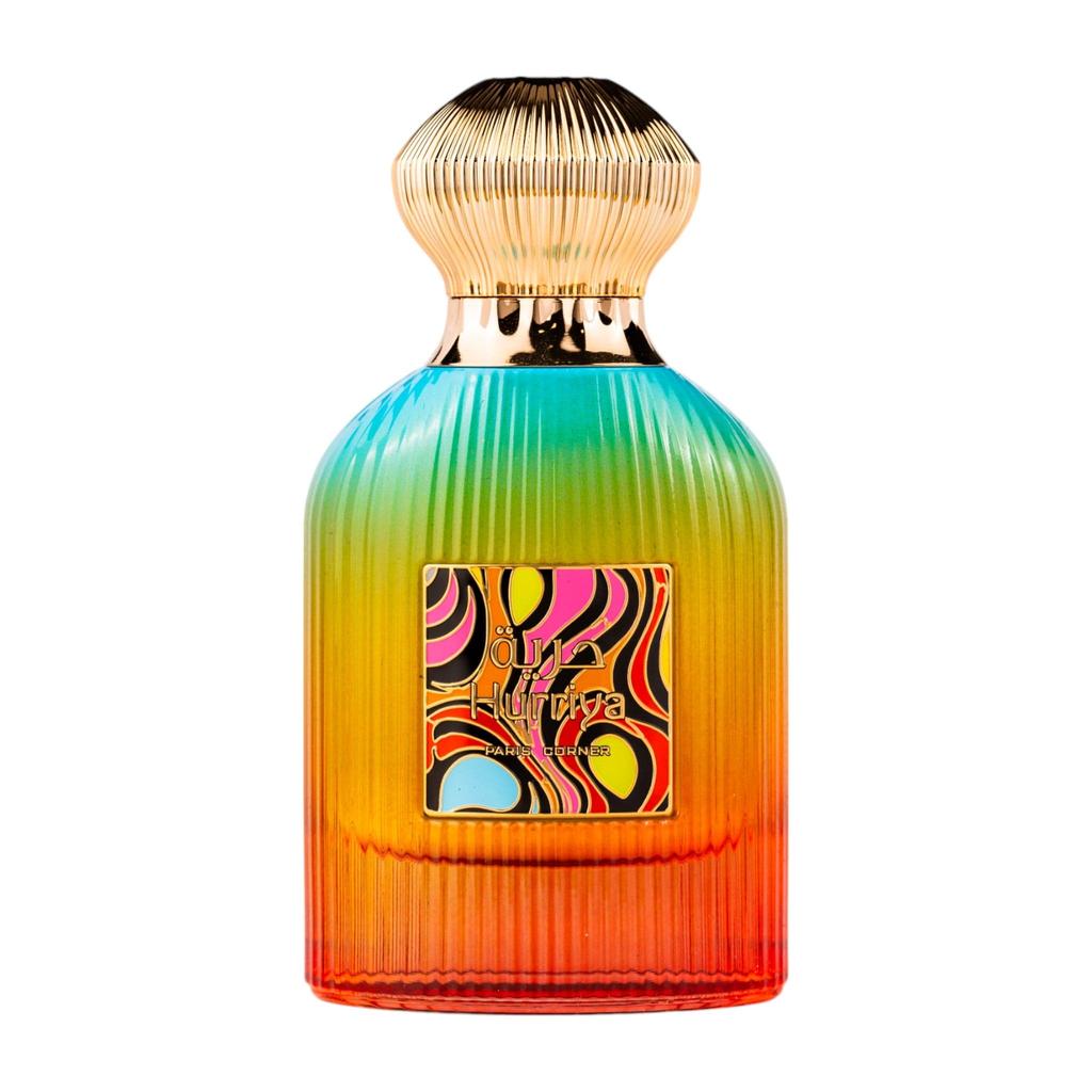 Paris Corner Hurriya Eau De Parfum 100ml