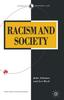 Racism and Society Kitabı