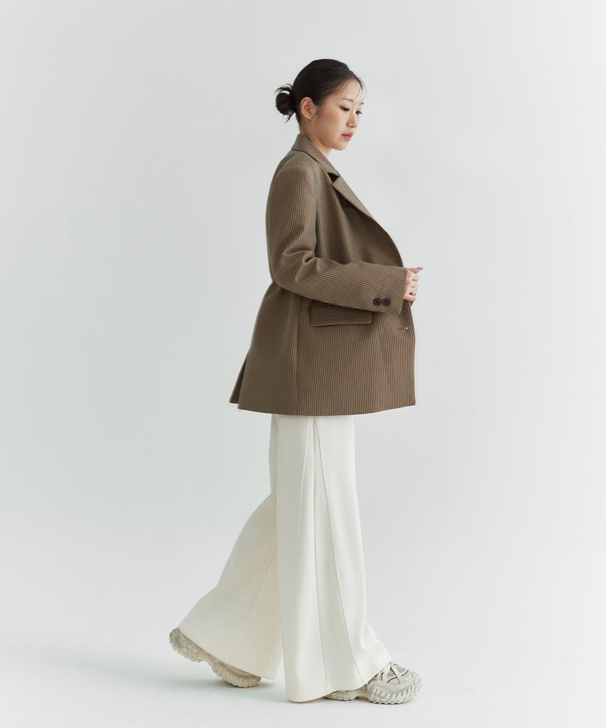Peulleio May Pants_Ivory