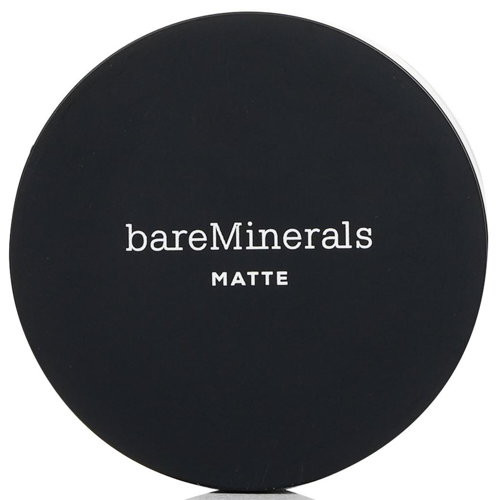 BareMinerals Matte Foundation Broad Spectrum SPF15 - Light Beige