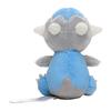 POKEMON Środek Oryginalna Pluszowa Zabawka Pokemon pasuje do Zugaidos 12 x 8,5 x 8,1 (wys. x szer. x gł.: cm)