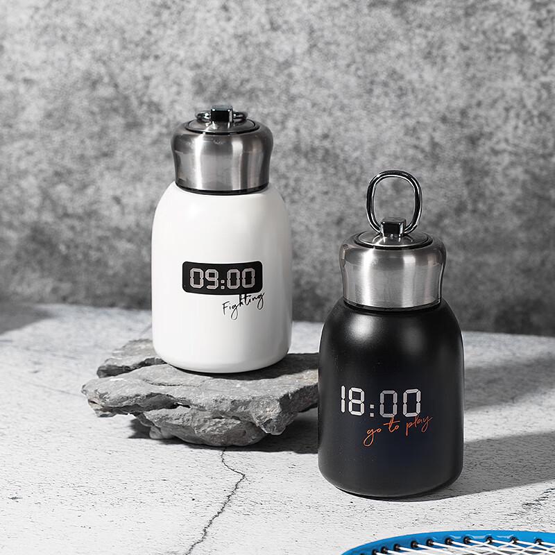 K.S. Free Spirit 3-Piece Insulated Travel Set