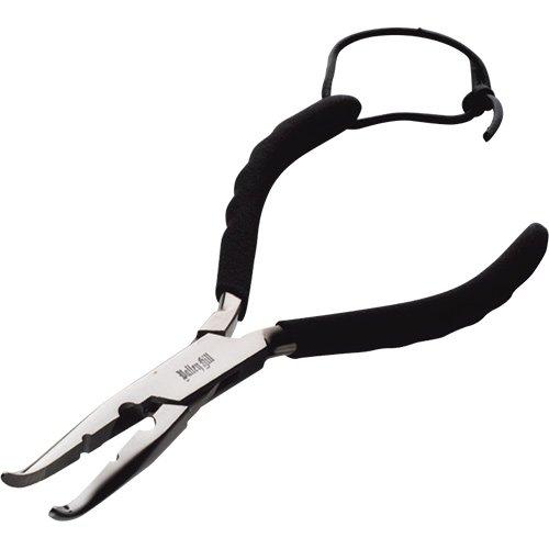 Крючковые плоскогубцы ValleyHill M