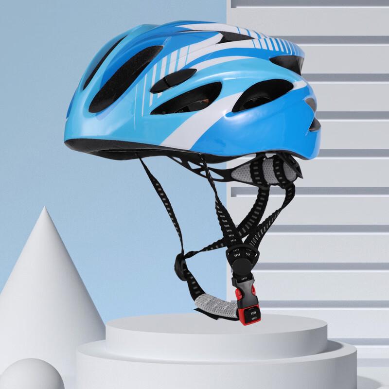 Lishi Adjustable Cycling & Skate Helmet
