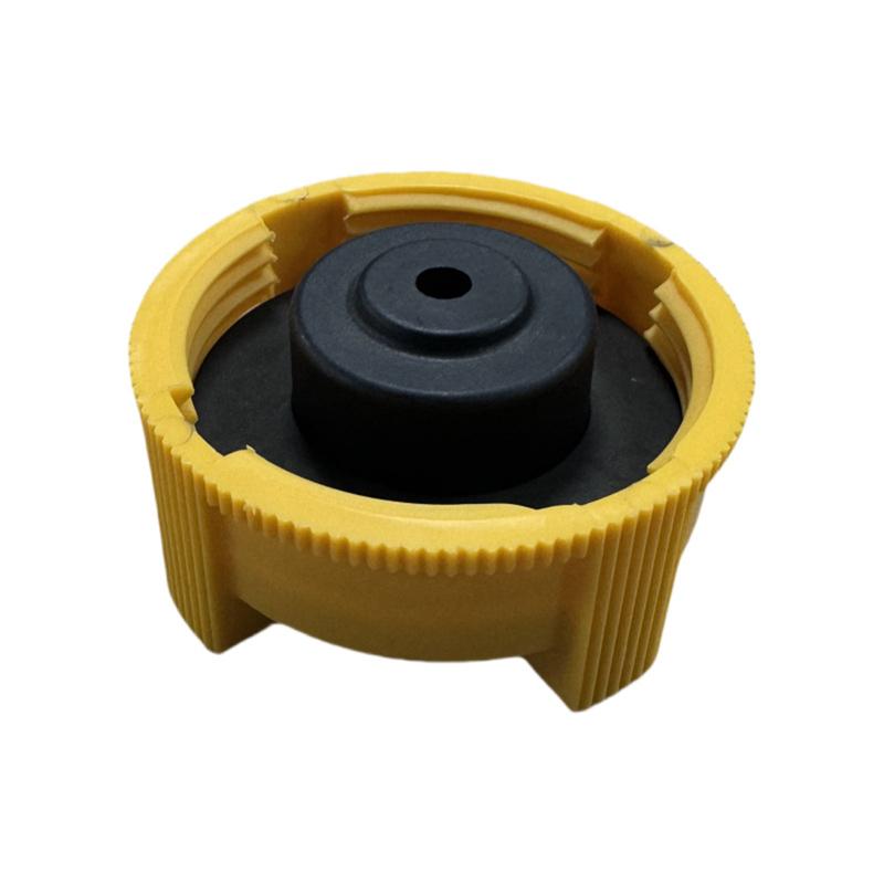 For Chevrolet Radiator Water Tank Cap Reservoir Cover Compatible with 90467473 93220885 93288274 Reliable Replacement Part