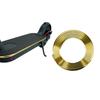 Electric Scooter Body Collision Resist Body Strips Electric Scooter Bumper Strips Electric Scooter Body Protective Tape