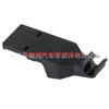 Black Clip for Toyota Corolla 2009-2013: Hood & Armrest Plastic Parts