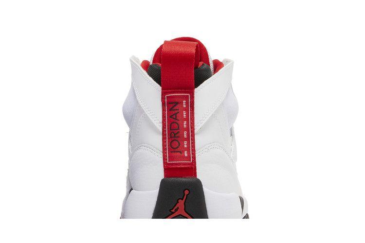 Men's Sneakers Jordan Jumpman Two Trey White Black University Red White/Black/University Red