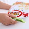 Camellia Food Bag Sealing Clips