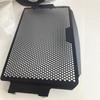 For Yamaha Tracer 9 GT 2021 2022 2023 9GT Radiator Guard Grille Protector Cover Grill Motorcycle Accessories Motorbike Parts BLK