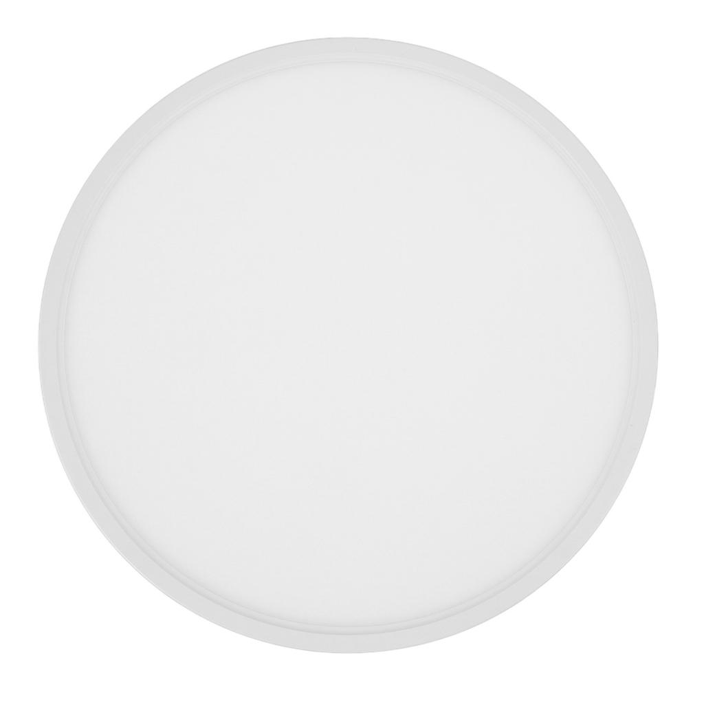 LED Flush Mount Ceiling Light 11.4inch Dimmable 3 Light Modes RGB Light Waterproof Round Ceiling