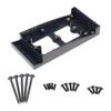 Vinyls Siding Doorbell Mount Home Office Antitheft Rings Video Doorbell Mount Vinyls Siding Angles Adjustment Mount