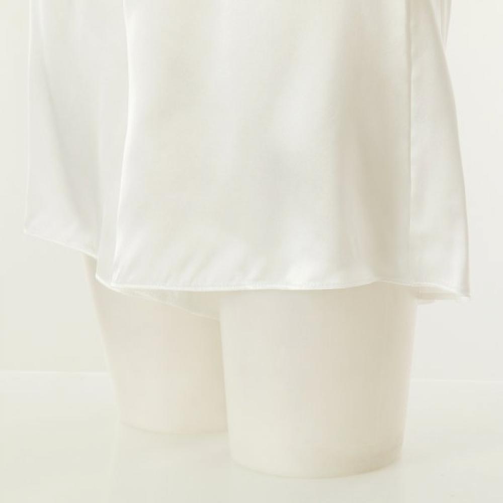 Wacoal Silk 100  Half Slip Whs3051c