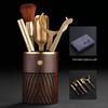 Hanyou Solid Wood Six Gentlemen Tea Ceremony Set