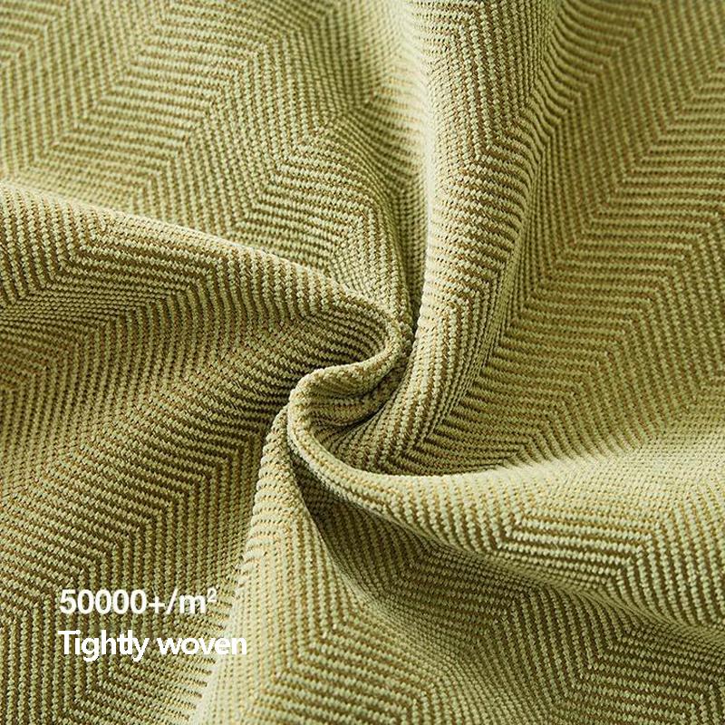 Thickened Sofa Cover Chenille Four Seasons Universal Pet Kids Cushion Non-slip Sofa Protective Cover Living Room Sofa Blanket