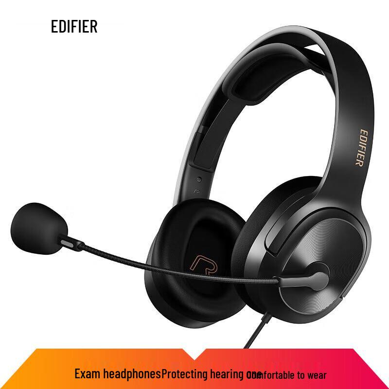 Edifier USB K5000 Professional Education Headset